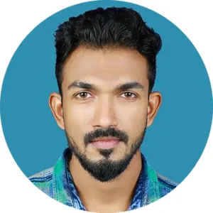 Rebas Mosahi - Tutor PLYO FIT Fitness Academy Kerala